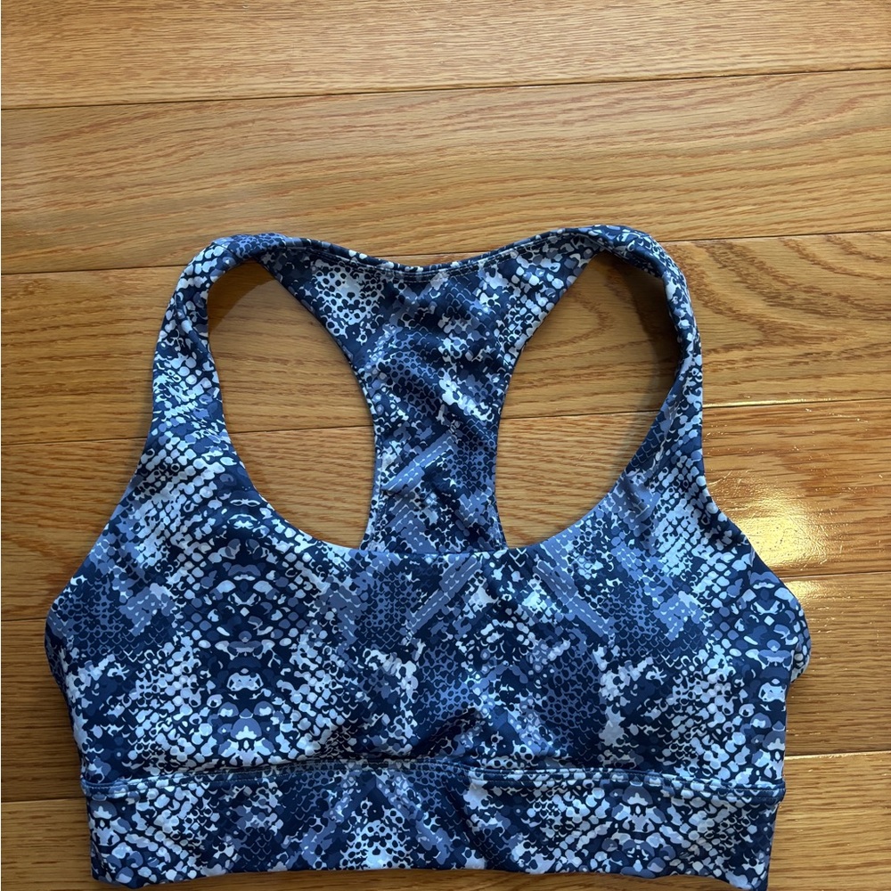 Vitality Women’s Sports Bra